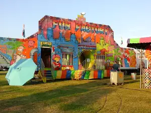 Morgan County Fairground