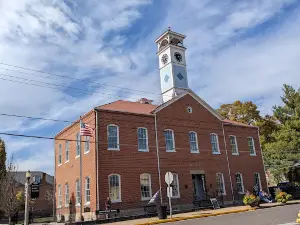 Historic Hermann Museum