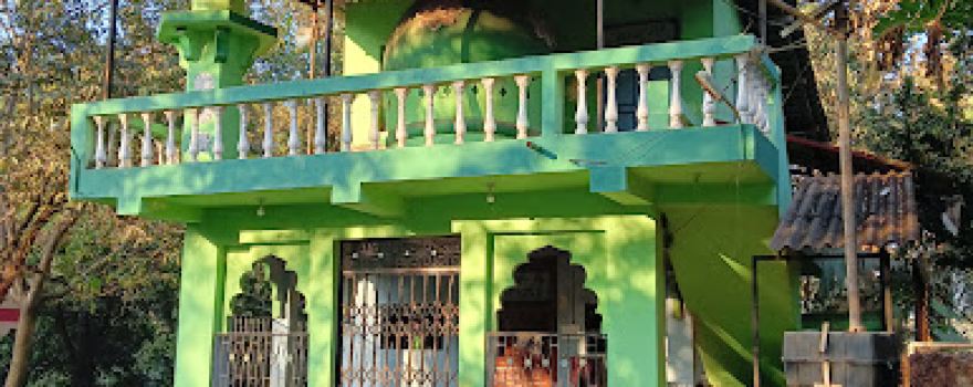 Kamthe Mohalla Masjid