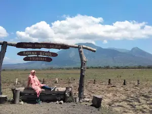Bekol Savana TN Baluran