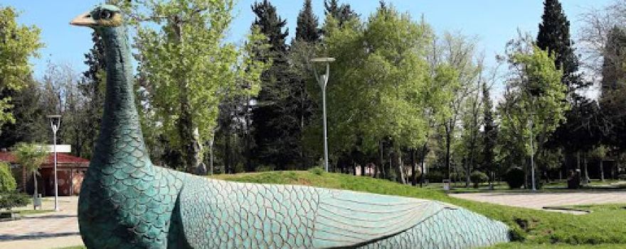 Atatürk Parkı