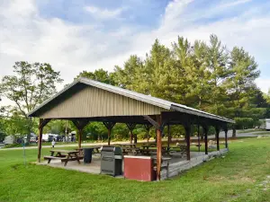 Wytheville Koa