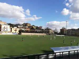 Stadio Valentino Mazzola