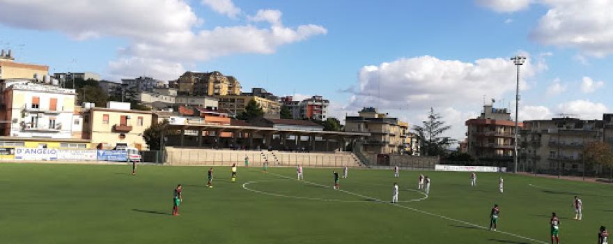 Stadio Valentino Mazzola