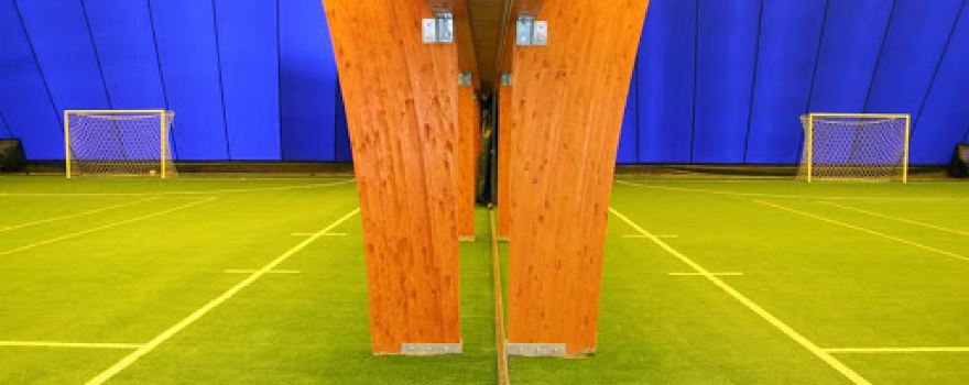 Centro Sportivo Giacinto Facchetti