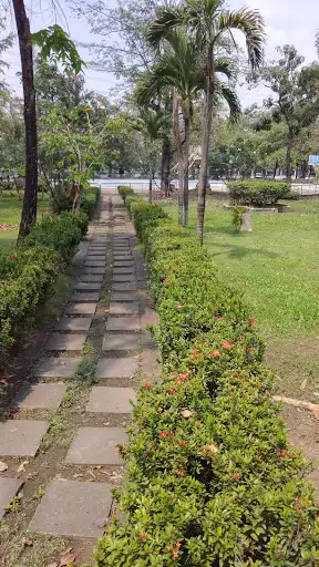 Sapan Rama 7 Public Park
