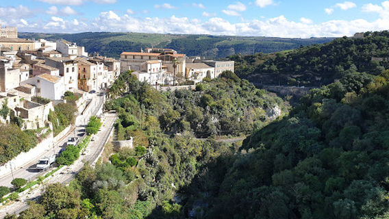 Museo Archeologico Regionale Ibleo