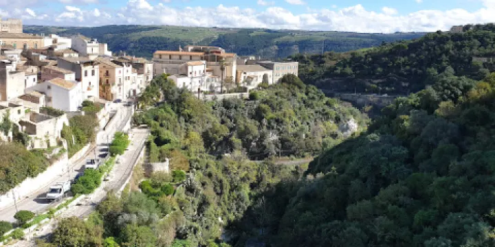 拉古薩老城博物館