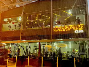 Corpus Club - Academia em São Luiz Gonzaga