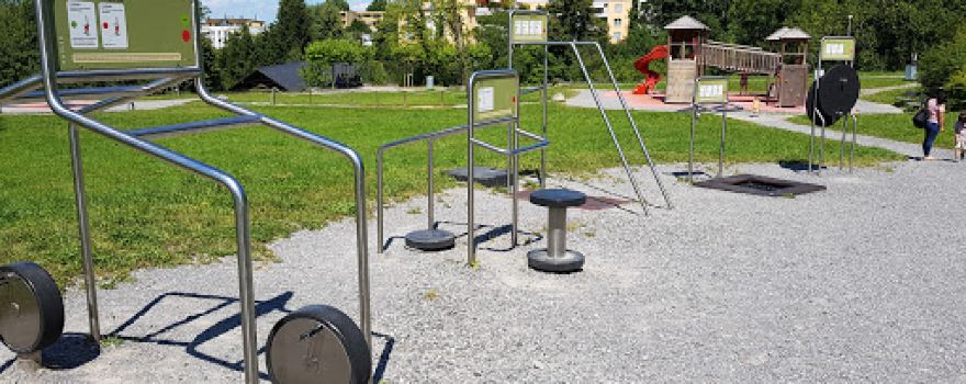 Begegnungsplatz Kellen