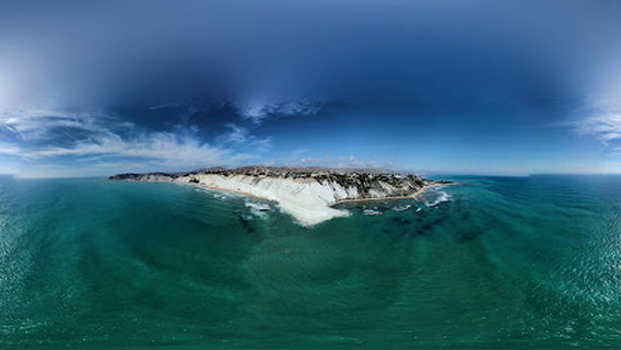 Belvedere - Scala dei Turchi - F.A.I.