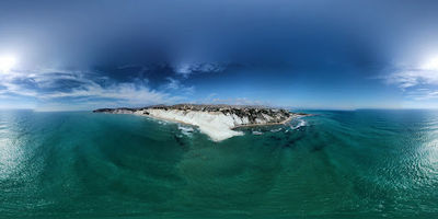 Belvedere - Scala dei Turchi - F.A.I.
