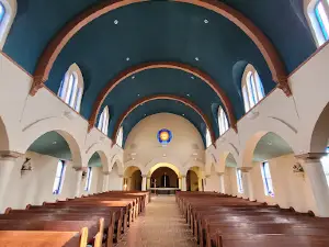 St. Mary Queen of Angels Catholic Church