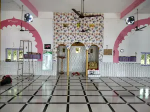 Muglan Masjid