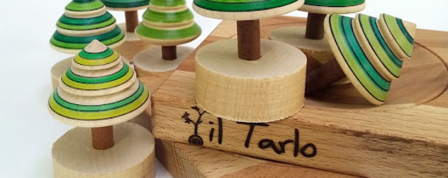 Associazione IL TARLO