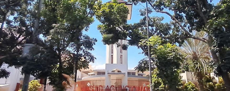 Great Mosque of Cimahi