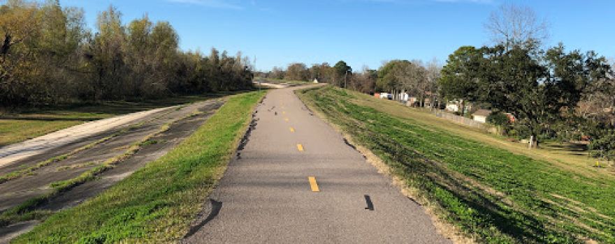 Mississippi River Trail
