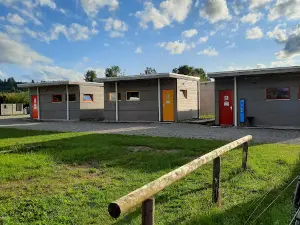 Seencamping Krauchenwies