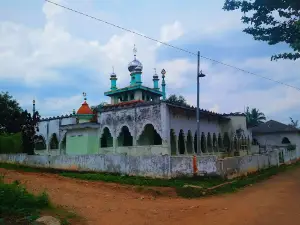 Masjid Citeureup Ketapang