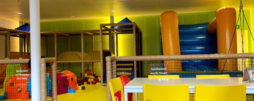 Kito Kinderwelt