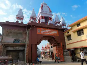 Jahangirwa crossing