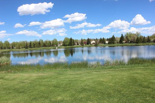 LaBonte Park