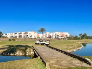 Golf Saidia