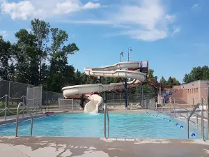 Benson Swimming Pool