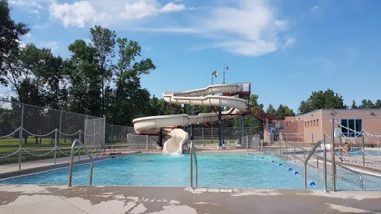 Benson Swimming Pool