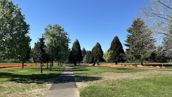 Happy Valley Park