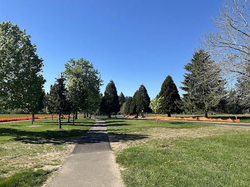 Happy Valley Park