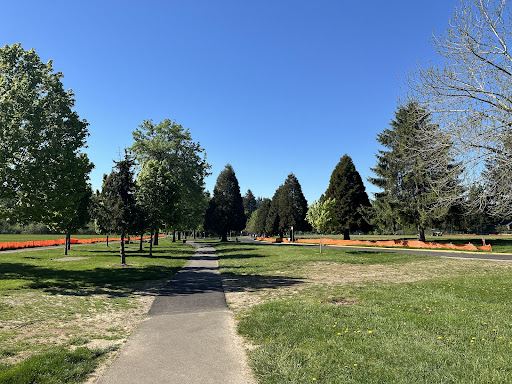 Happy Valley Park