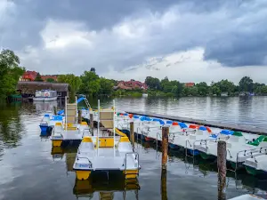 Schaalsee