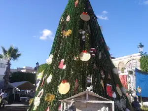 Zócalo