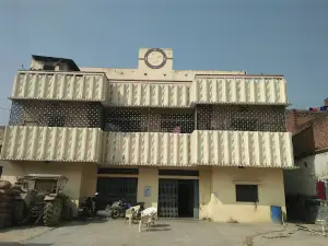Bhagawani Chitra Mandir (BCM)