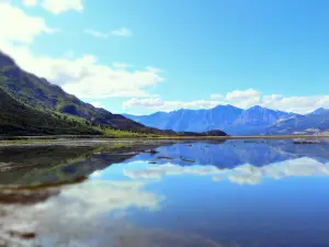 Cottonwood RV Park