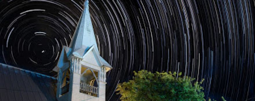 Christine United Methodist Church