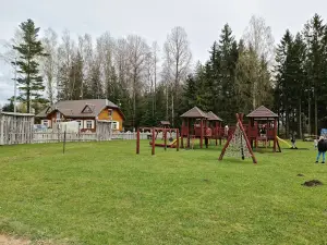 Žvėrinčius