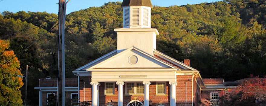 Emmanuel United Methodist Church
