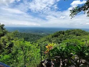 Wisata Kalibiru