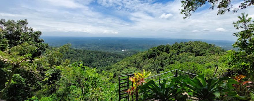 Wisata Kalibiru