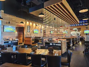 Match Eatery & Public House Delta