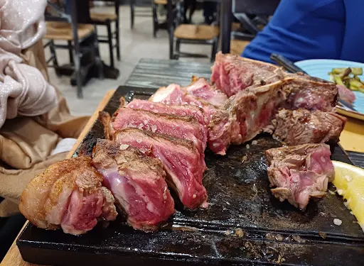 Osteria da Gano
