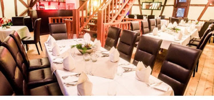 Restaurant Mühlstein