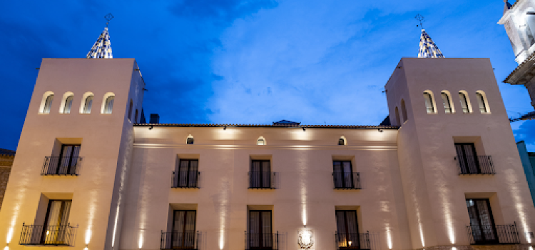 Restaurante Catedral