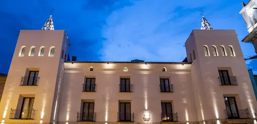 Restaurante Catedral