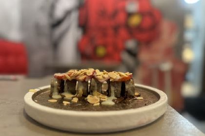 Sokai Sushi Bar Downtown