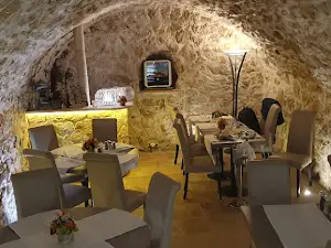 La Table de Domi