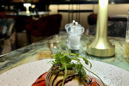 Kobe Steakhouse & Cocktail Lounge