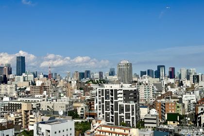Hacienda del cielo MODERN MEXICANO
